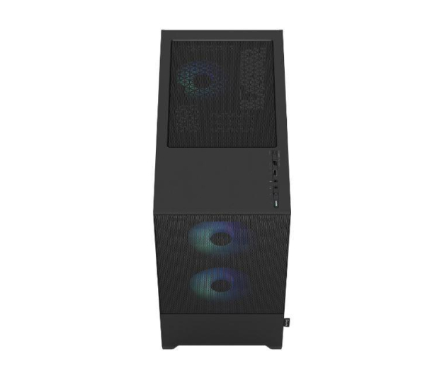 Fractal Design Pop Mini Air RGB Black TG Clear Tint - 1051271 - zdjęcie 10